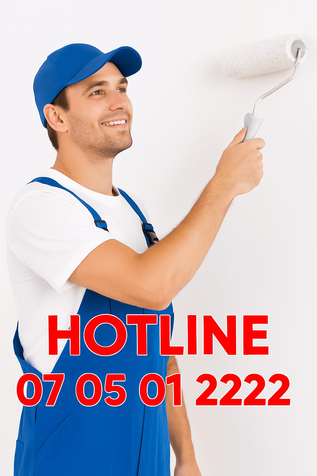 Dịch vụ Thợ sơn nước giá rẻ ở Hưng Yên gần đây